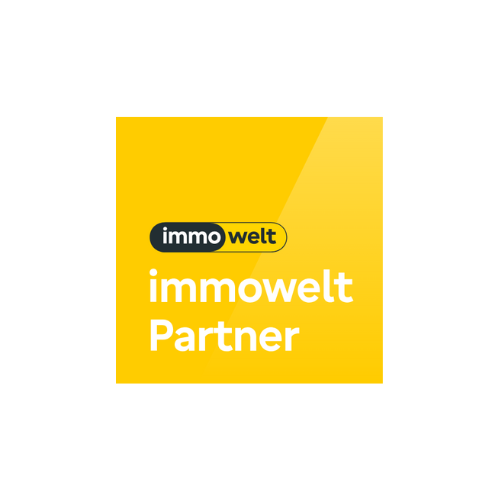 Partnerlogo HENNE Immobilien GmbH & Co. KG