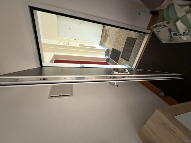 Wohnungseingangstür
