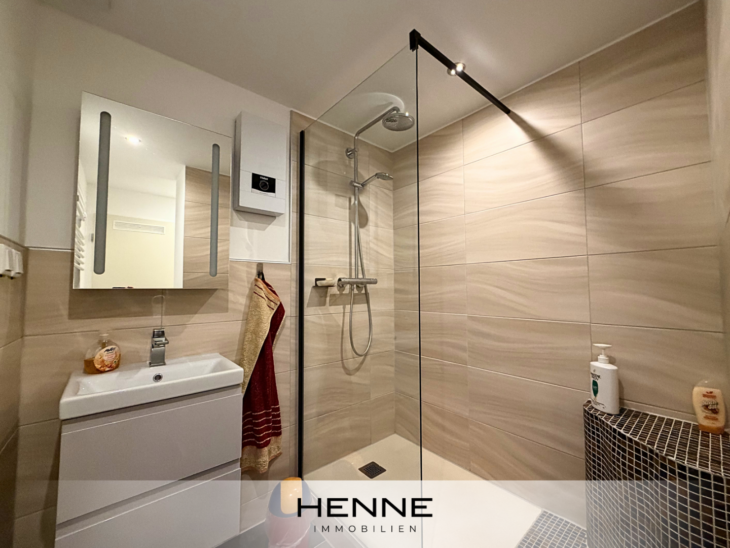 Badezimmer