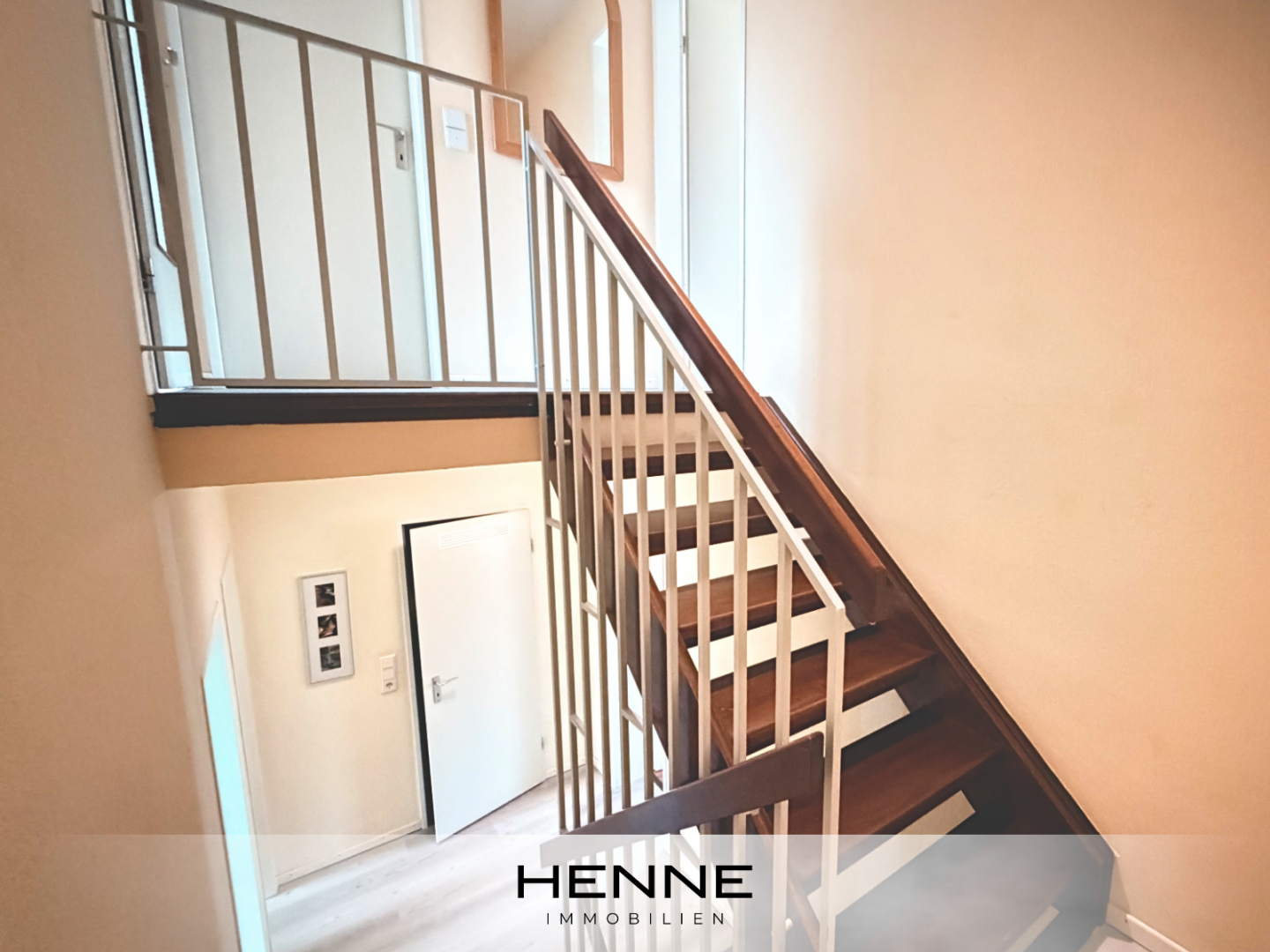 Treppe