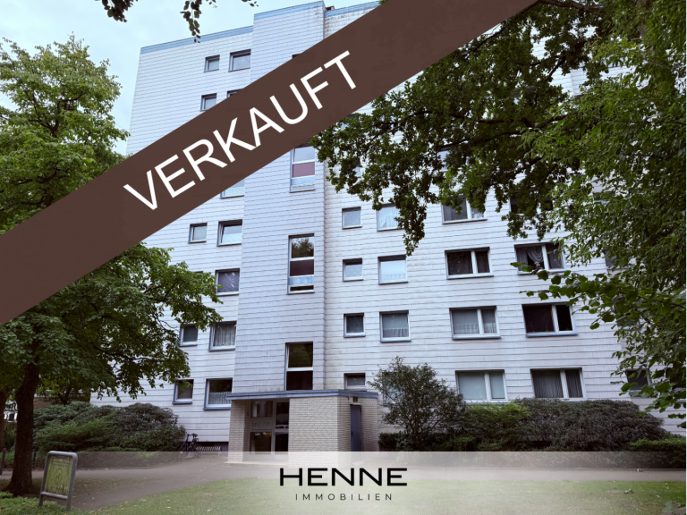 Gebäudeansicht