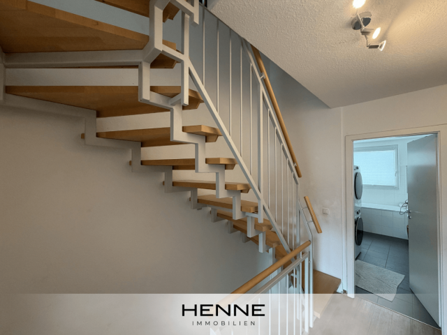 Treppe
