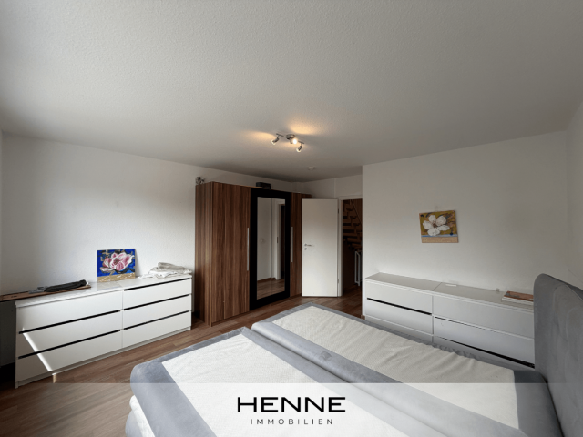 Schlafzimmer (OG)