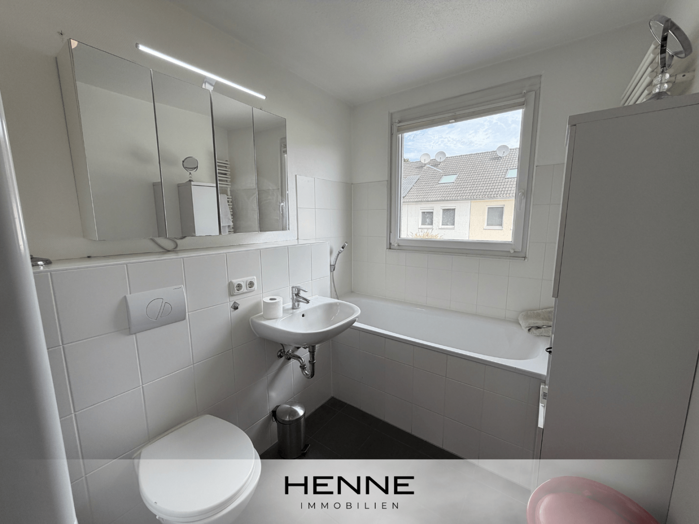 Badezimmer (OG)