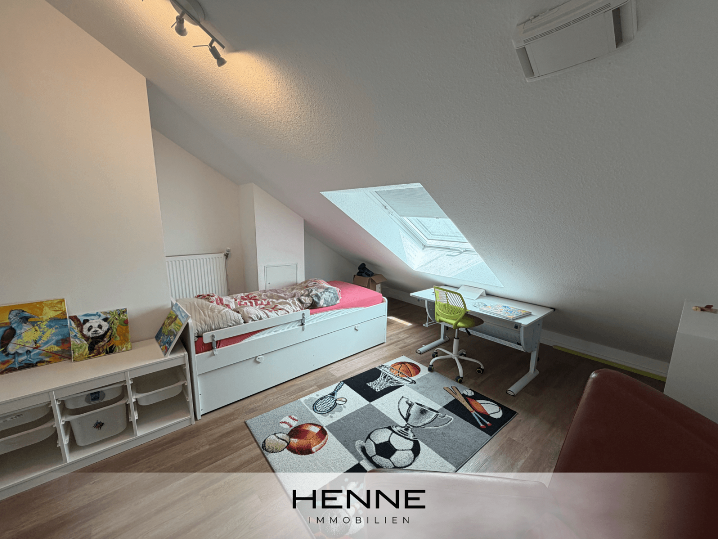 Kinderzimmer 1 (DG)