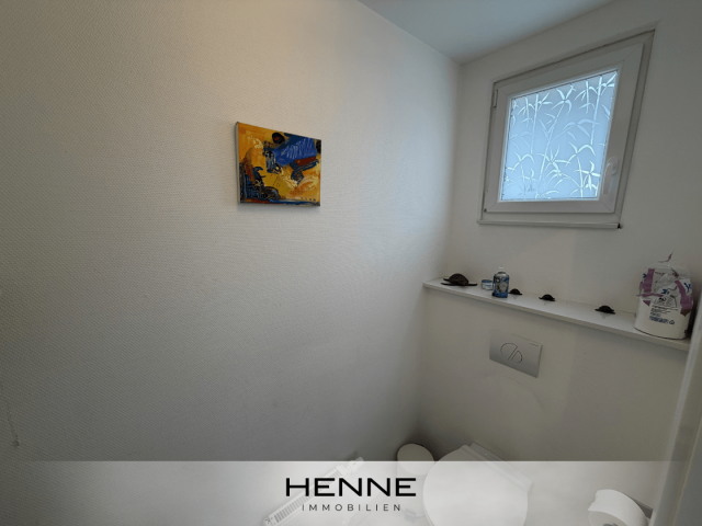 Gäste WC