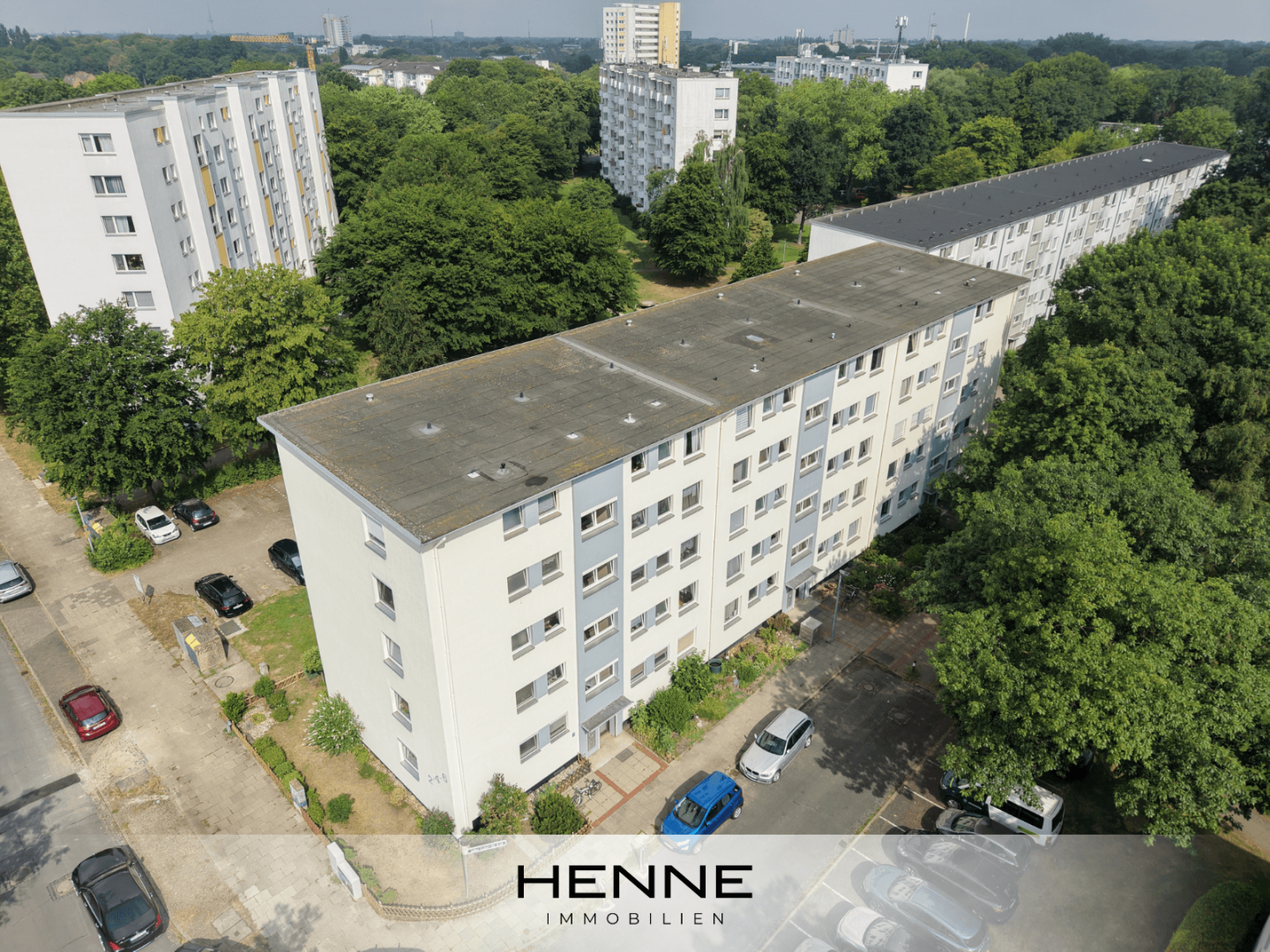Gebäudeansicht