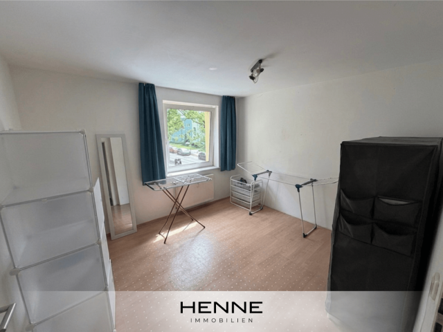 Ankleidezimmer