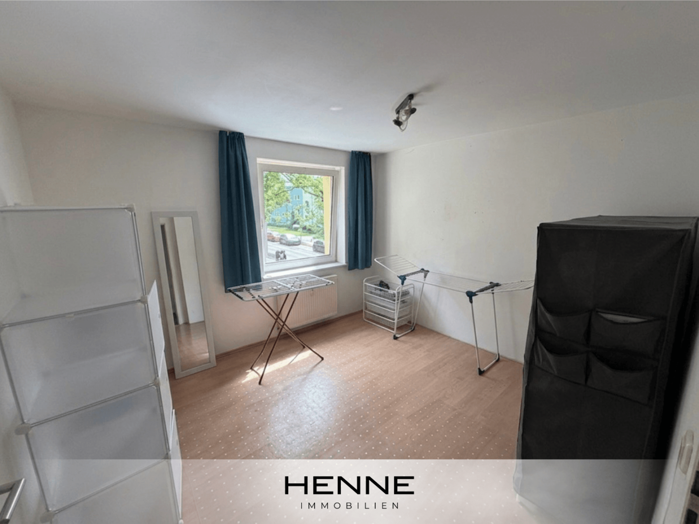 Ankleidezimmer