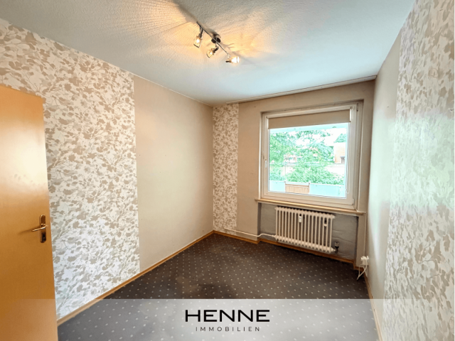Schlafzimmer 1.