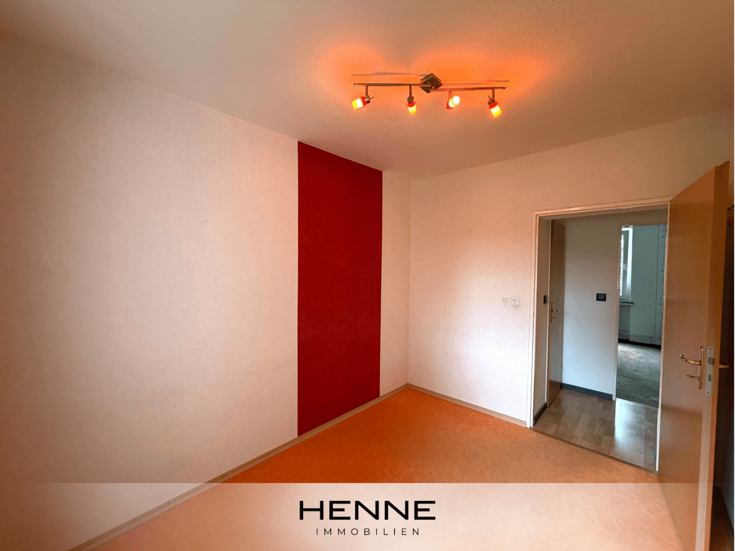 Schlafzimmer 2.