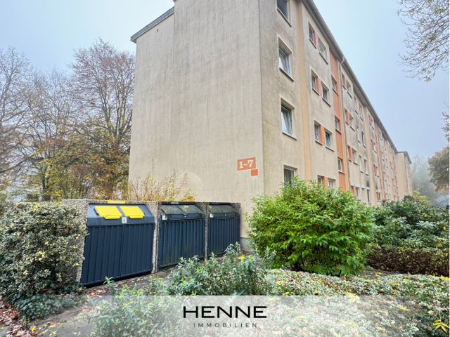 Außenanlage