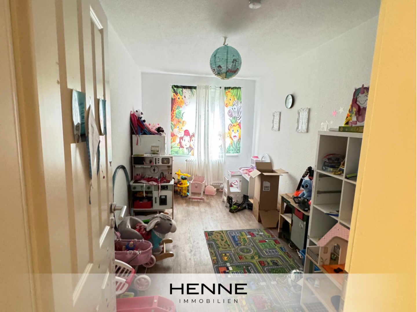 Kinderzimmer