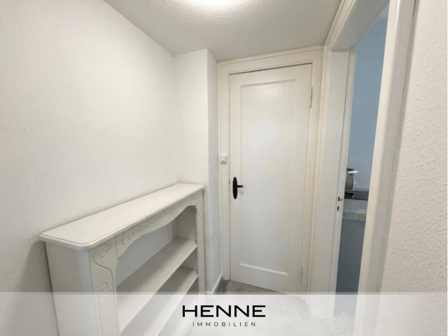 Wohnungstür