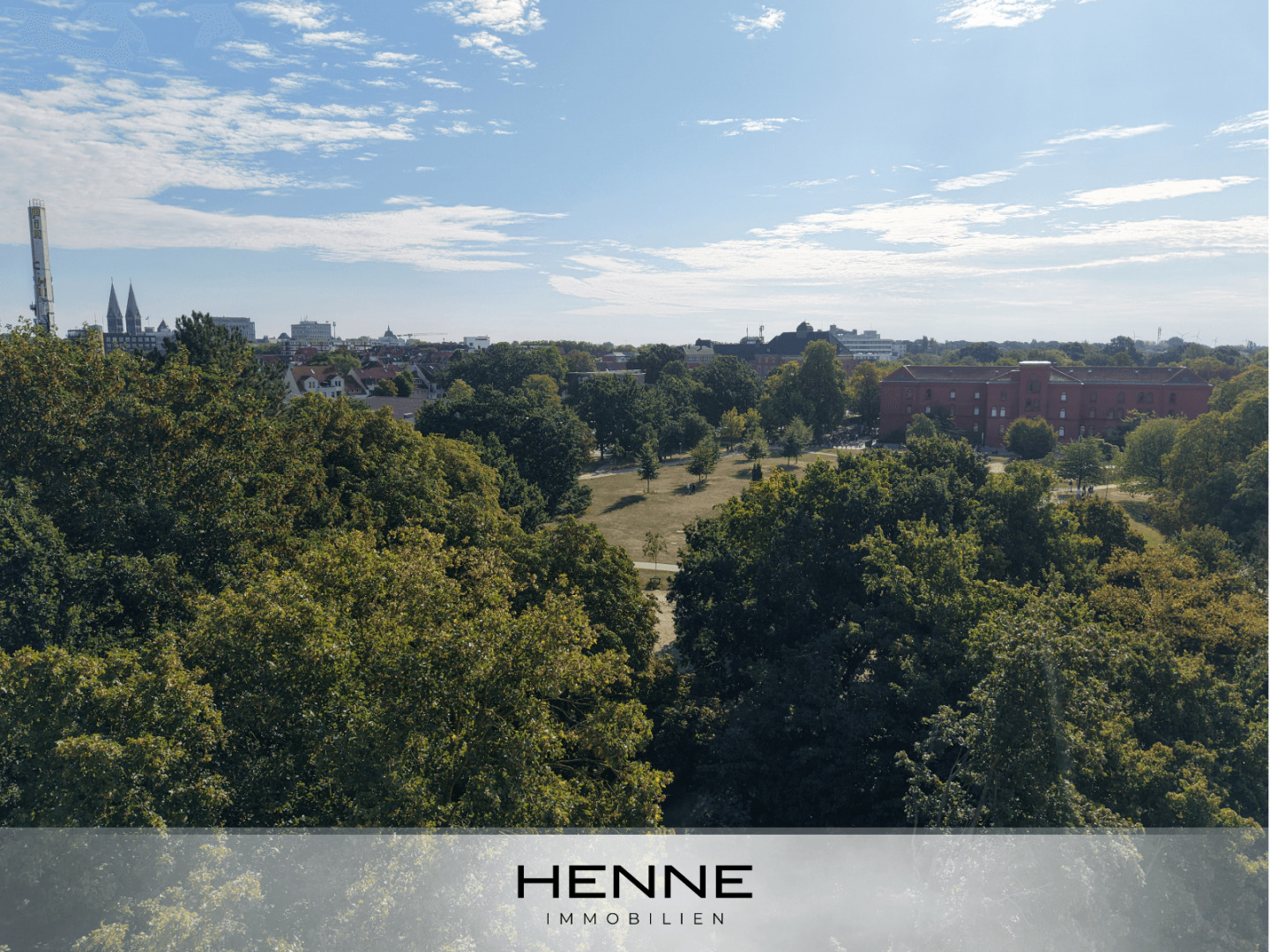 Parkblick