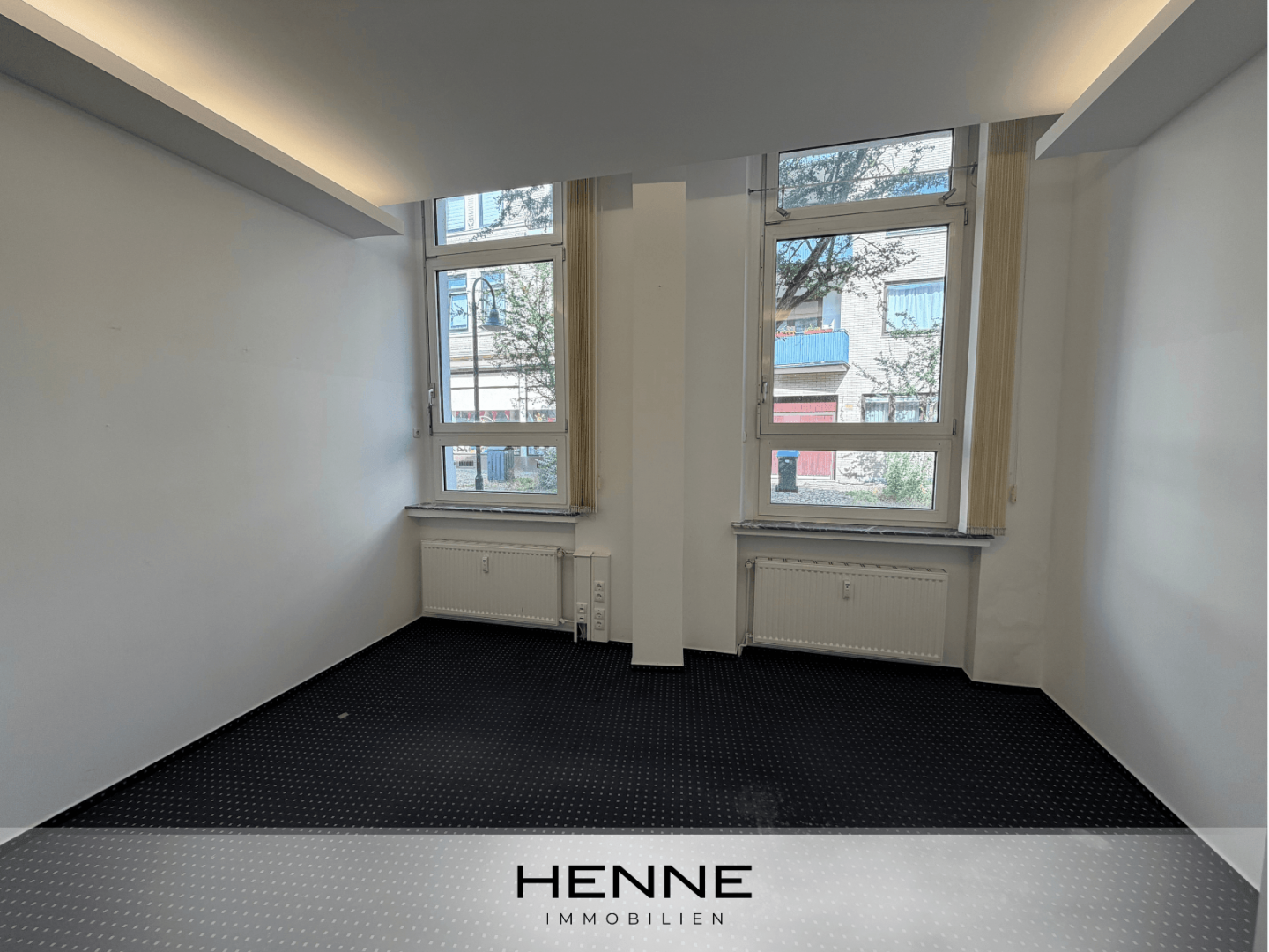Einzelbüro 2