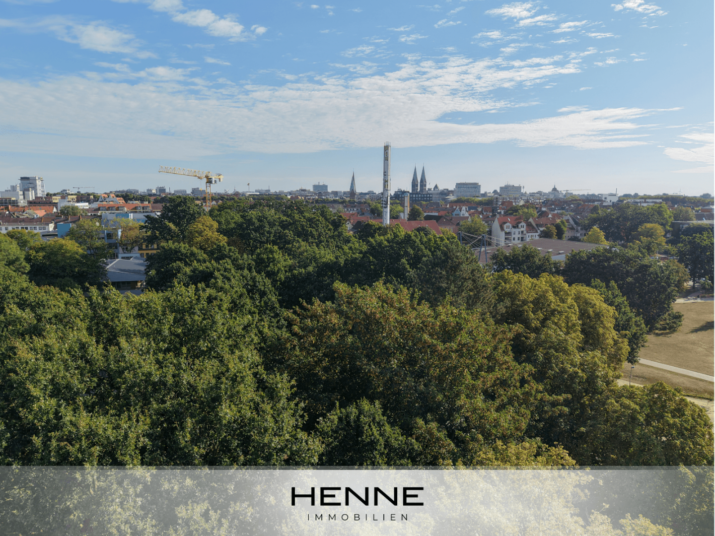 Parkblick