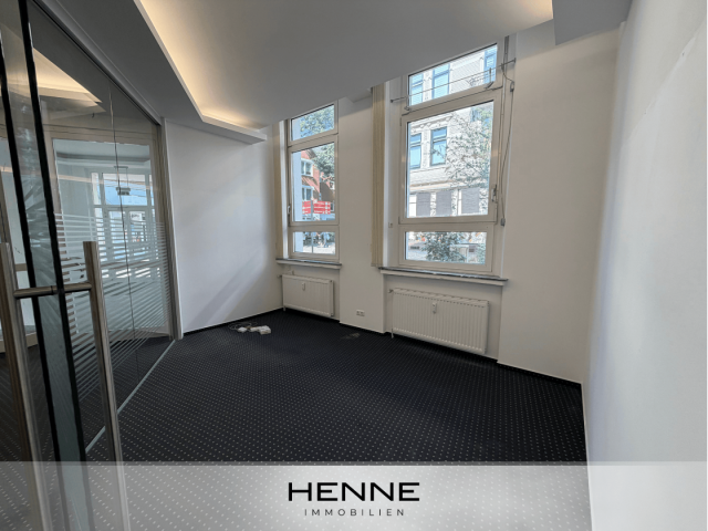Einzelbüro 1