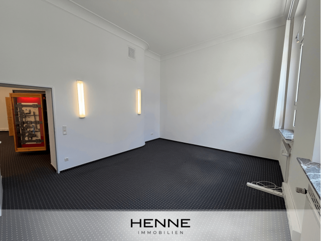 Einzelbüro 3