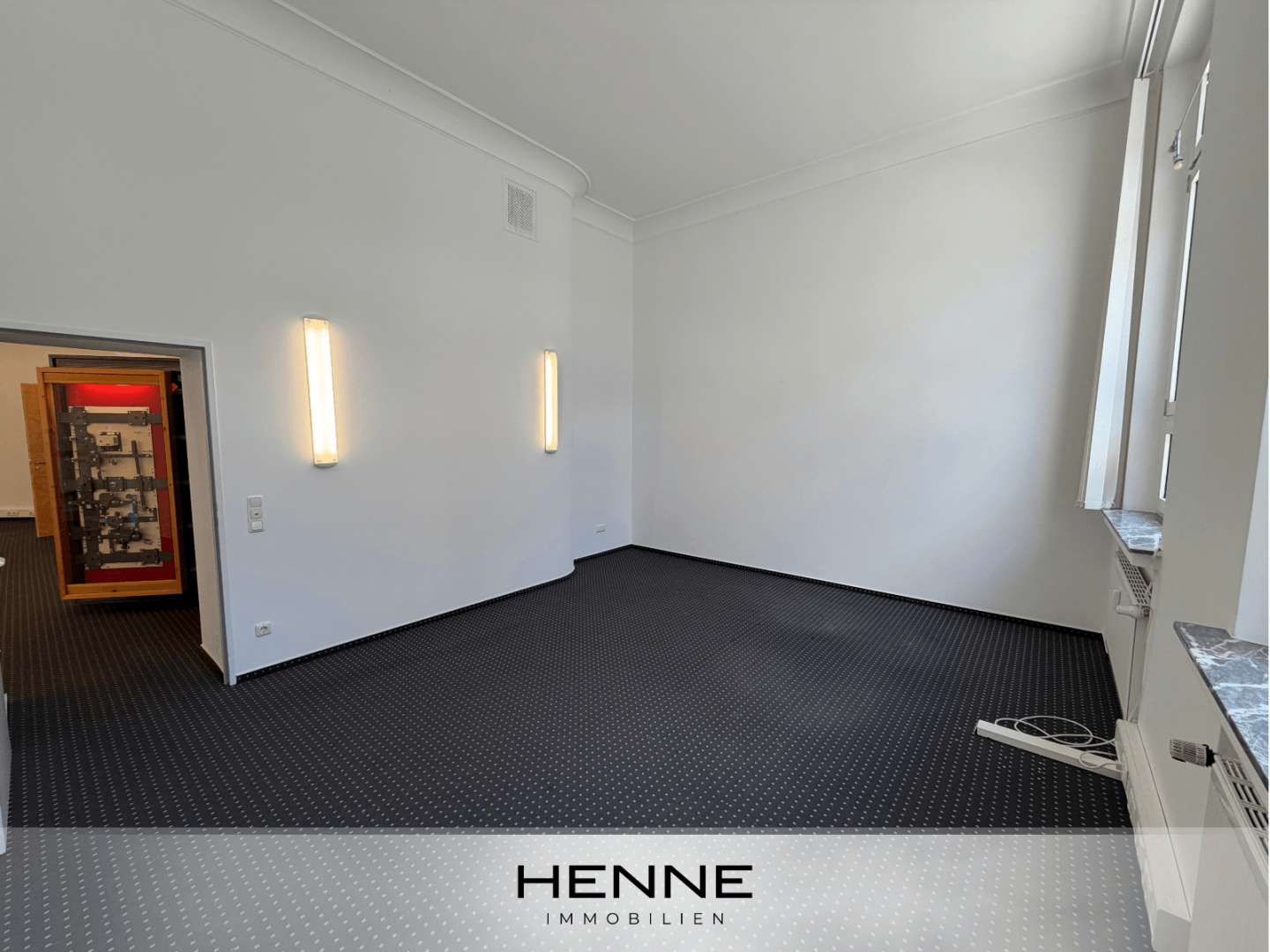 Einzelbüro 3
