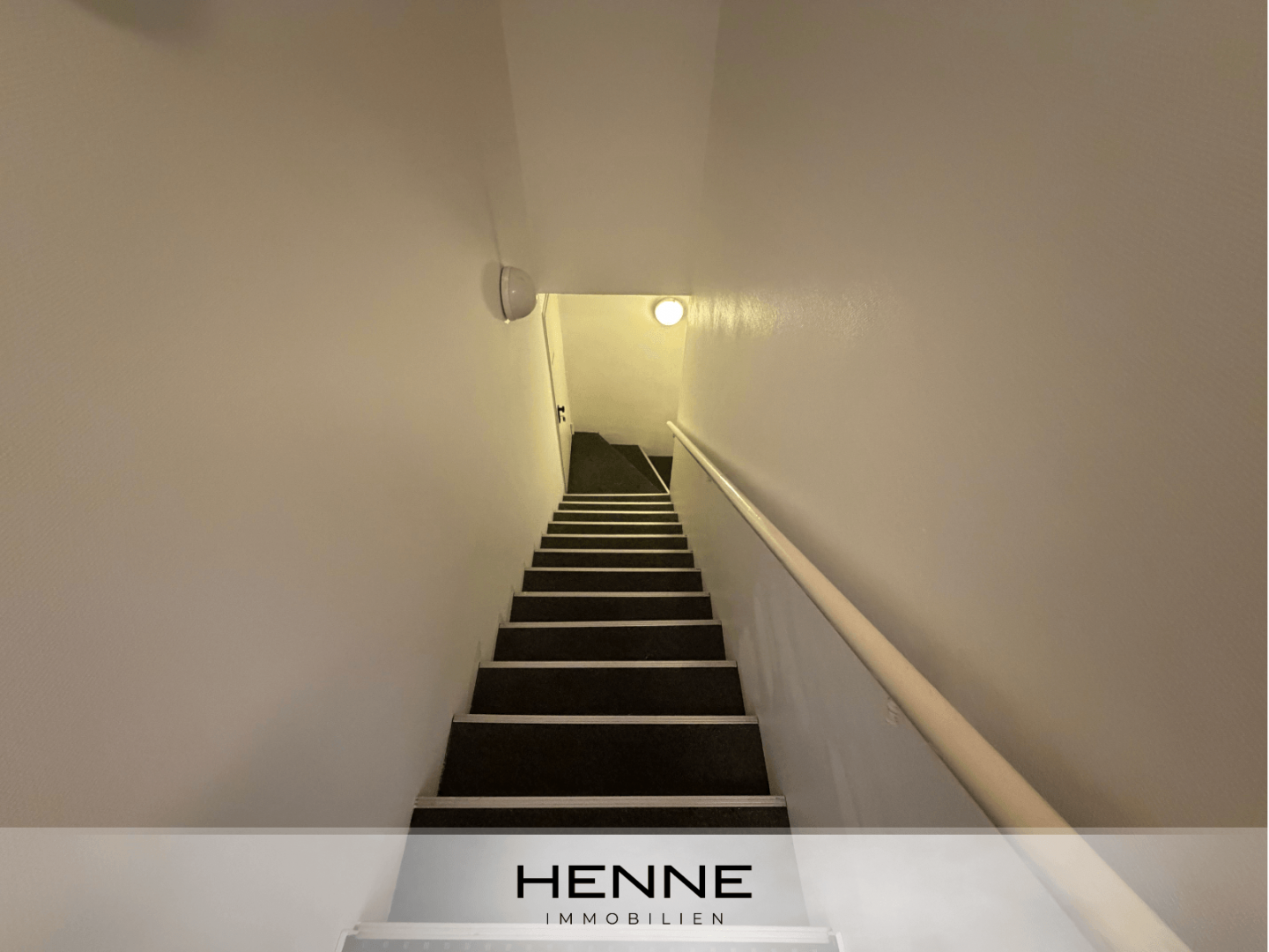 Treppe