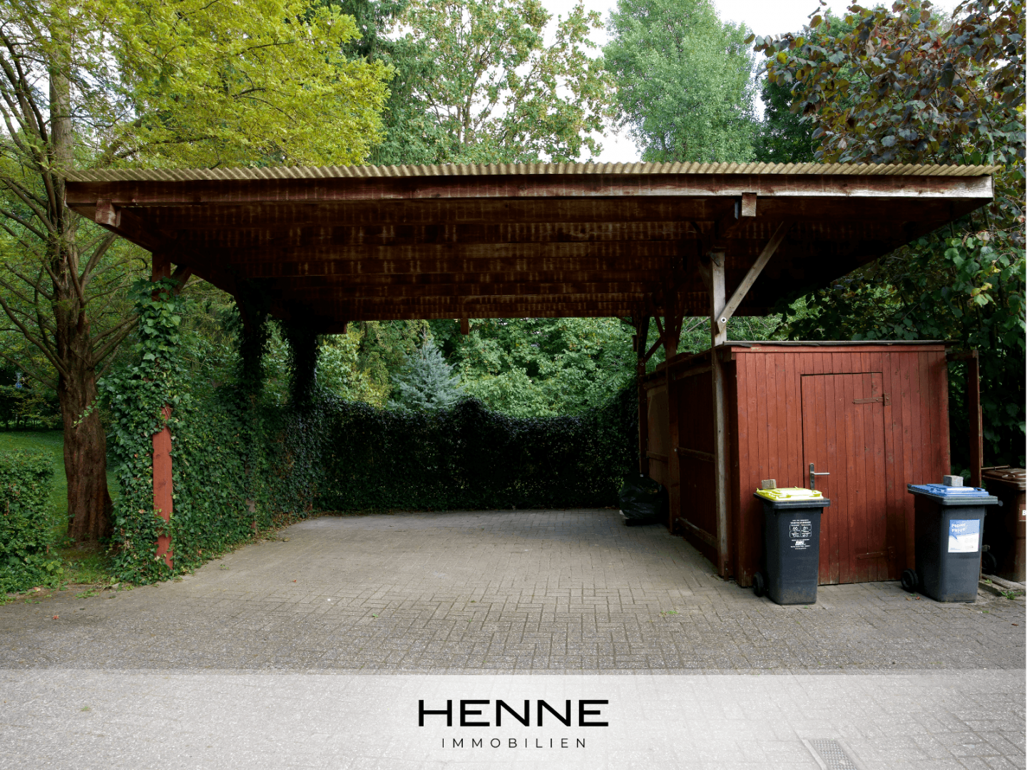 Carport