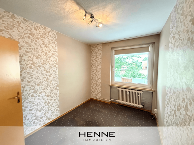 Schlafzimmer 1.