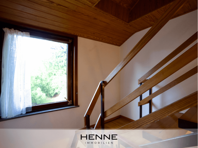 Treppe