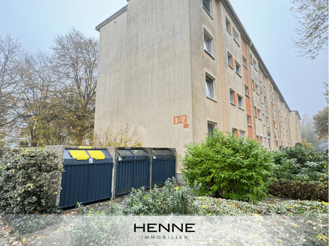 Außenanlage