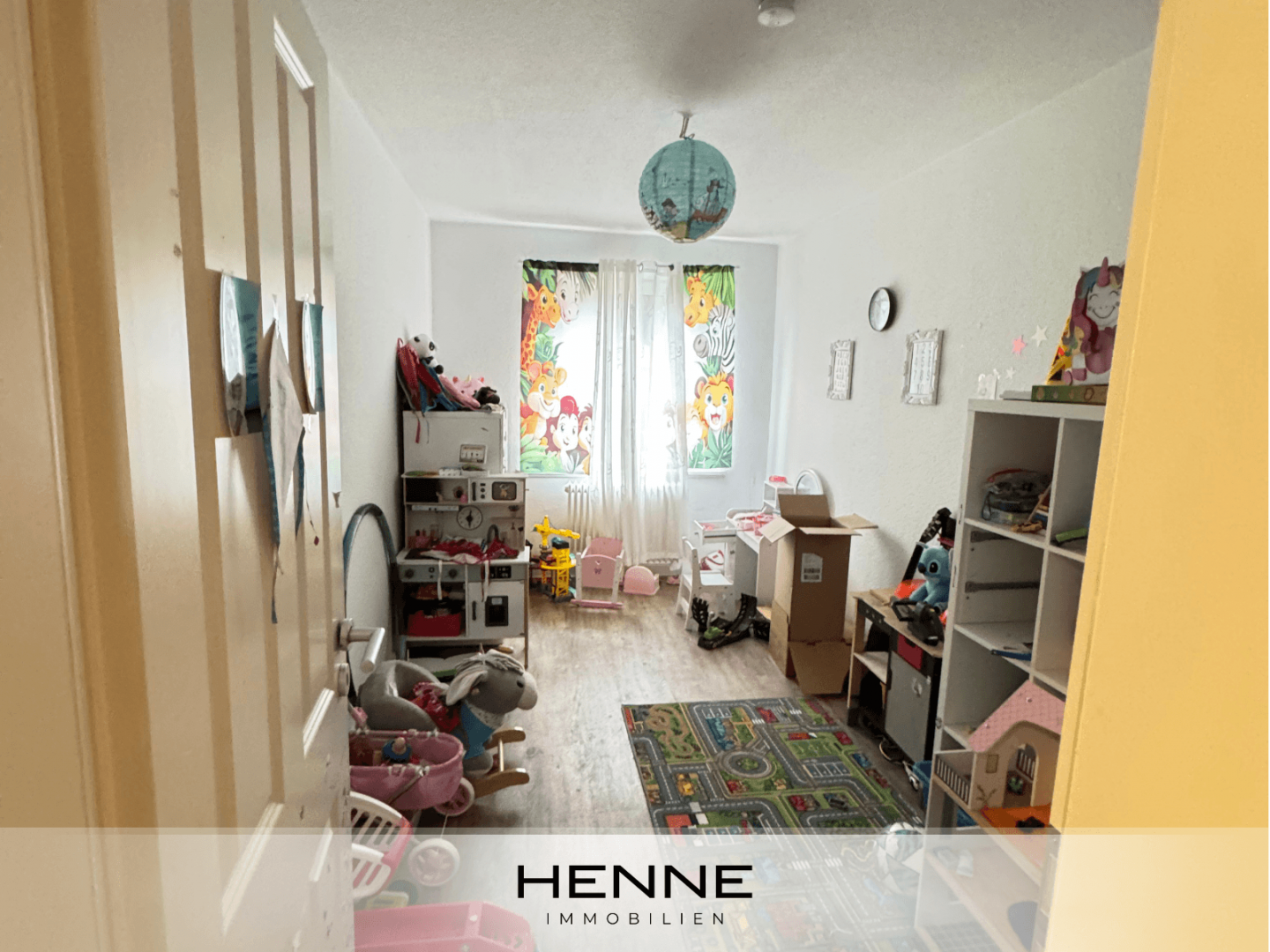 Kinderzimmer