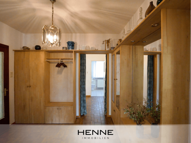 Garderobe