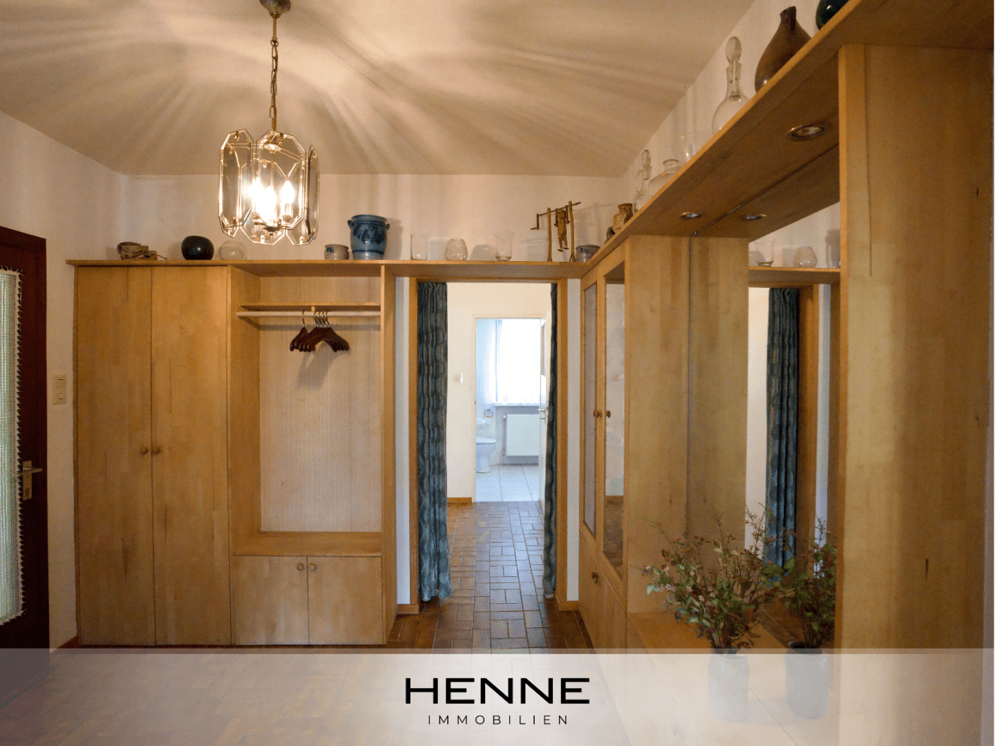 Garderobe
