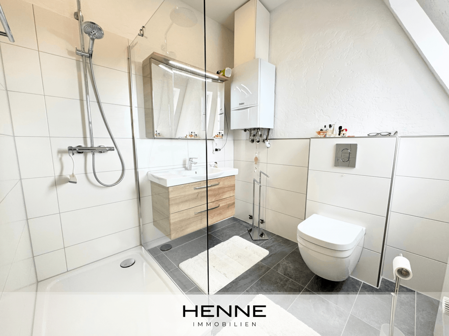 Badezimmer