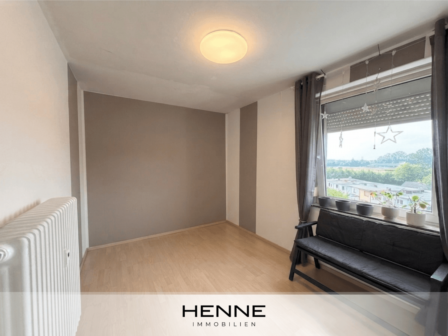 Ankleidezimmer